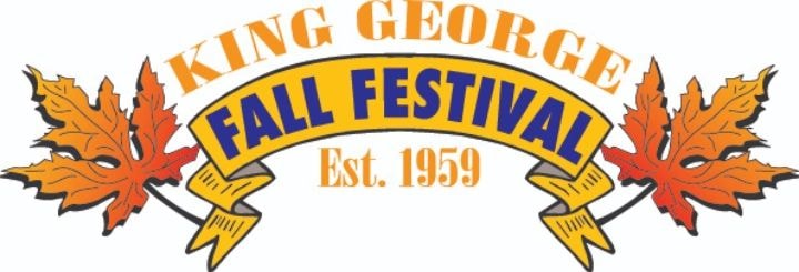 67th Annual King George Fall Festival