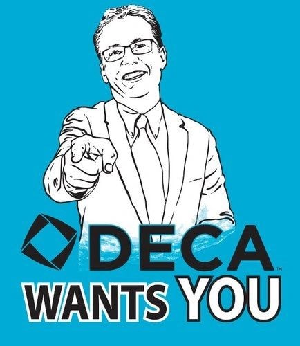 Get Involved